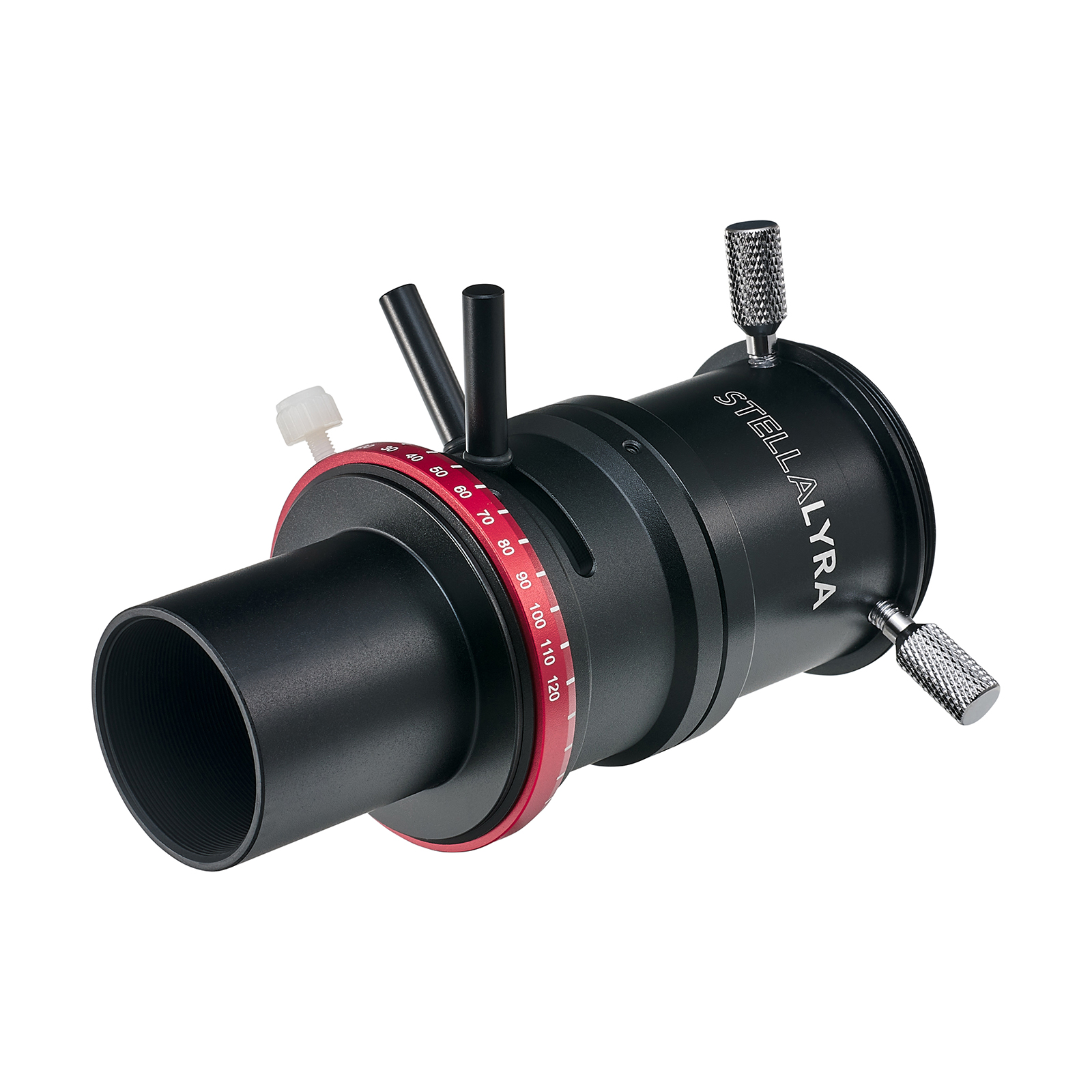 StellaLyra 1.25" Atmospheric Dispersion Corrector / ADC | First Light ...